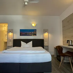 Lounge *** Düsseldorf