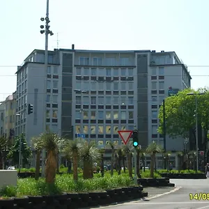 Domo Mondial ** Düsseldorf