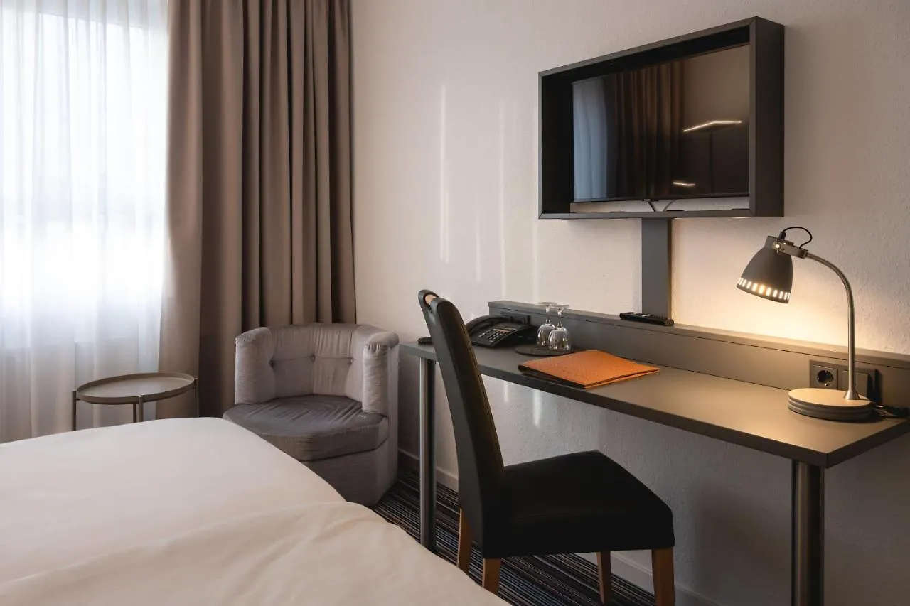 Hotel Astra Düsseldorf
