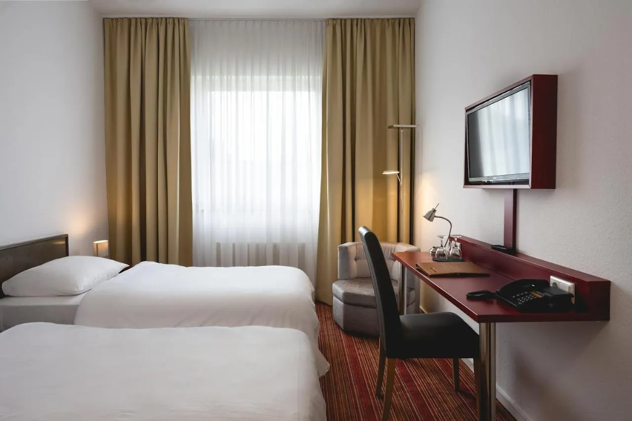 Hotel Astra Düsseldorf