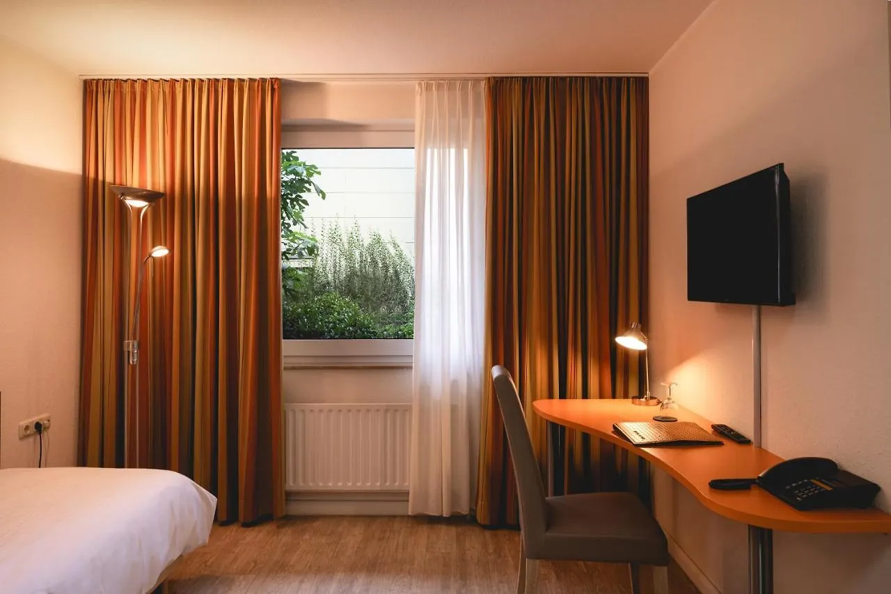 Hotel Astra Düsseldorf