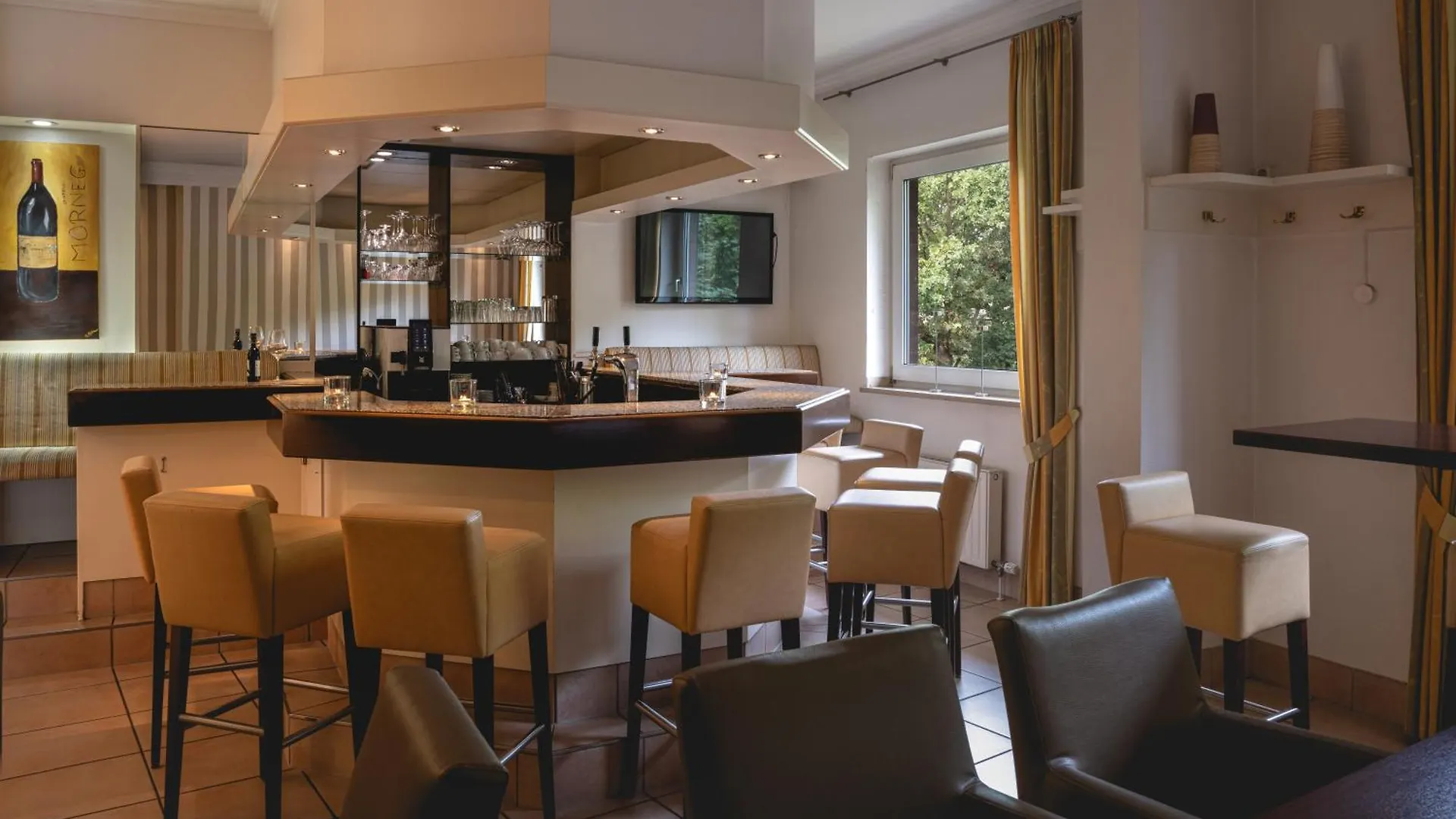 Hotel Astra Düsseldorf