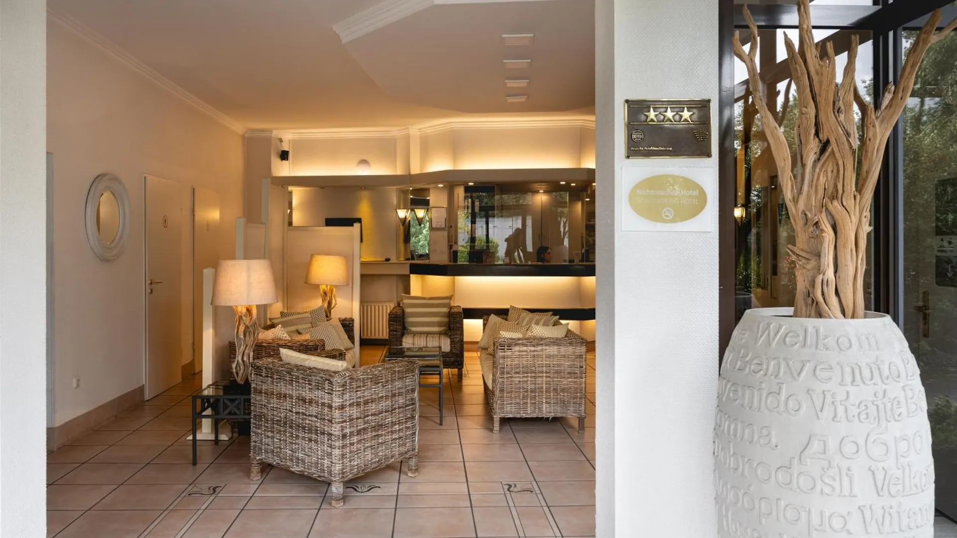 Hotel Astra Düsseldorf