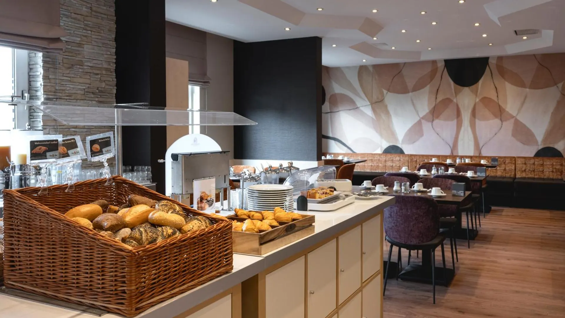 Hotel Astra Düsseldorf