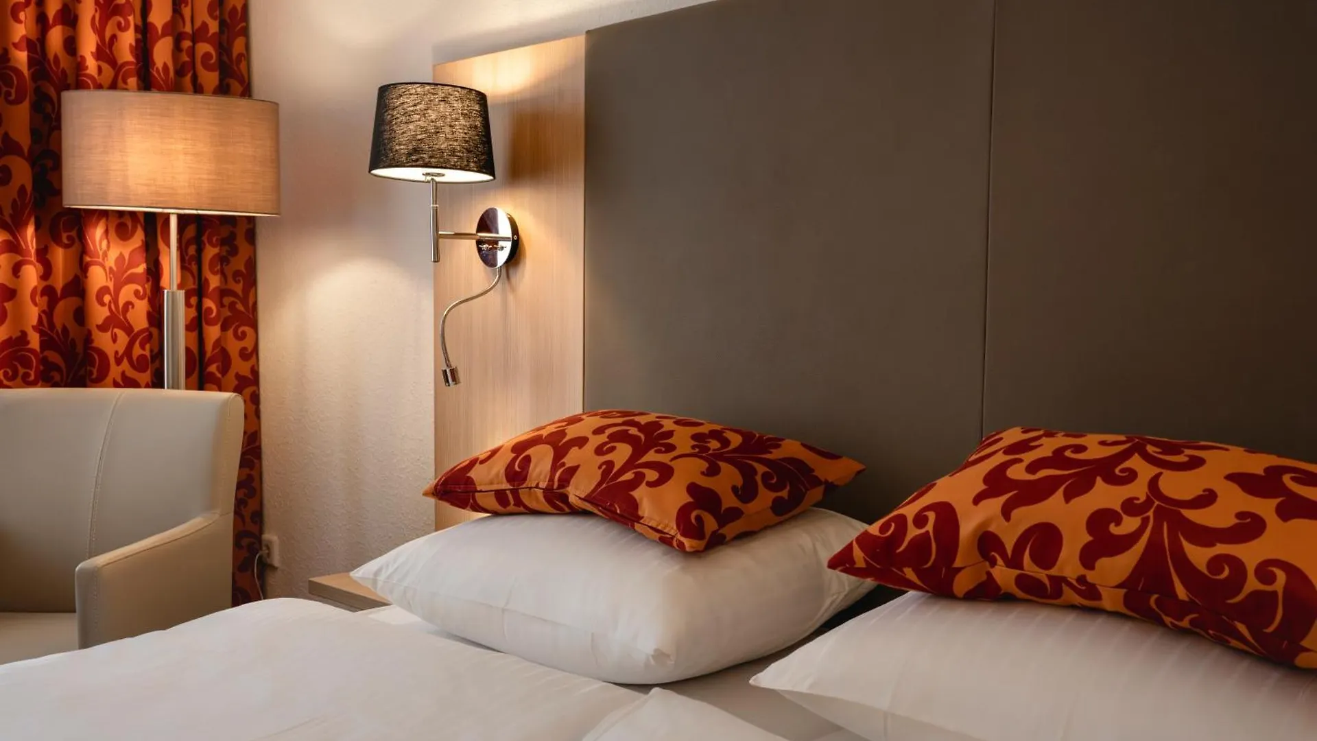 Hotel Astra Düsseldorf 3*,  Németország