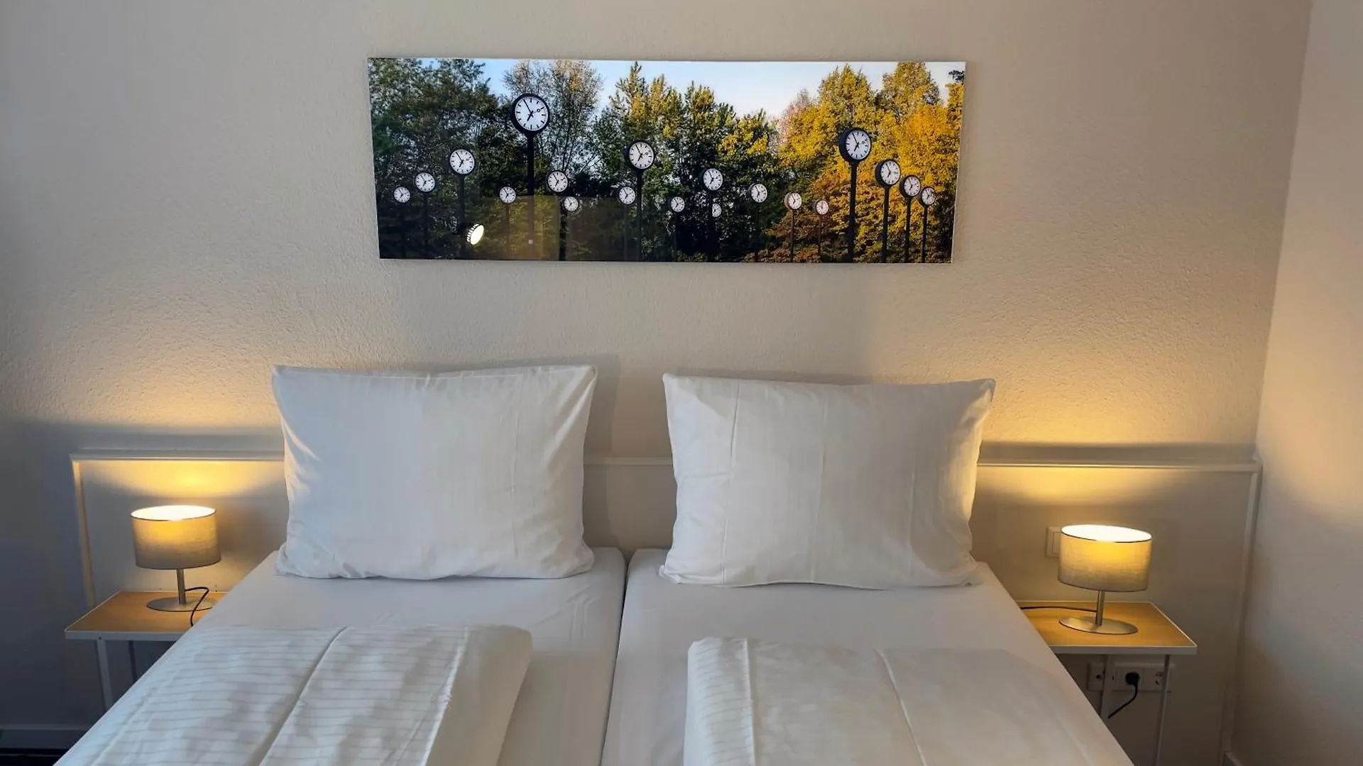 Hotel Astra Düsseldorf