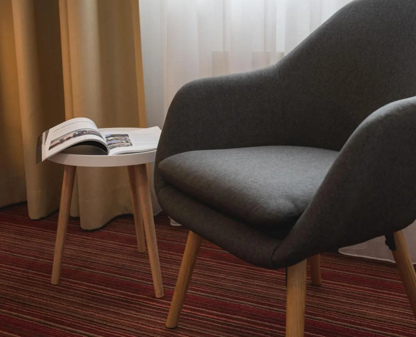 Hotel Astra Düsseldorf Németország
