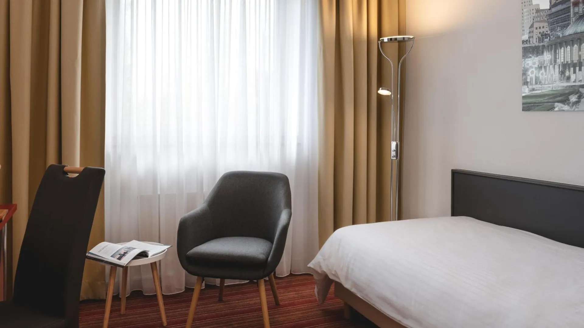 Hotel Astra Düsseldorf