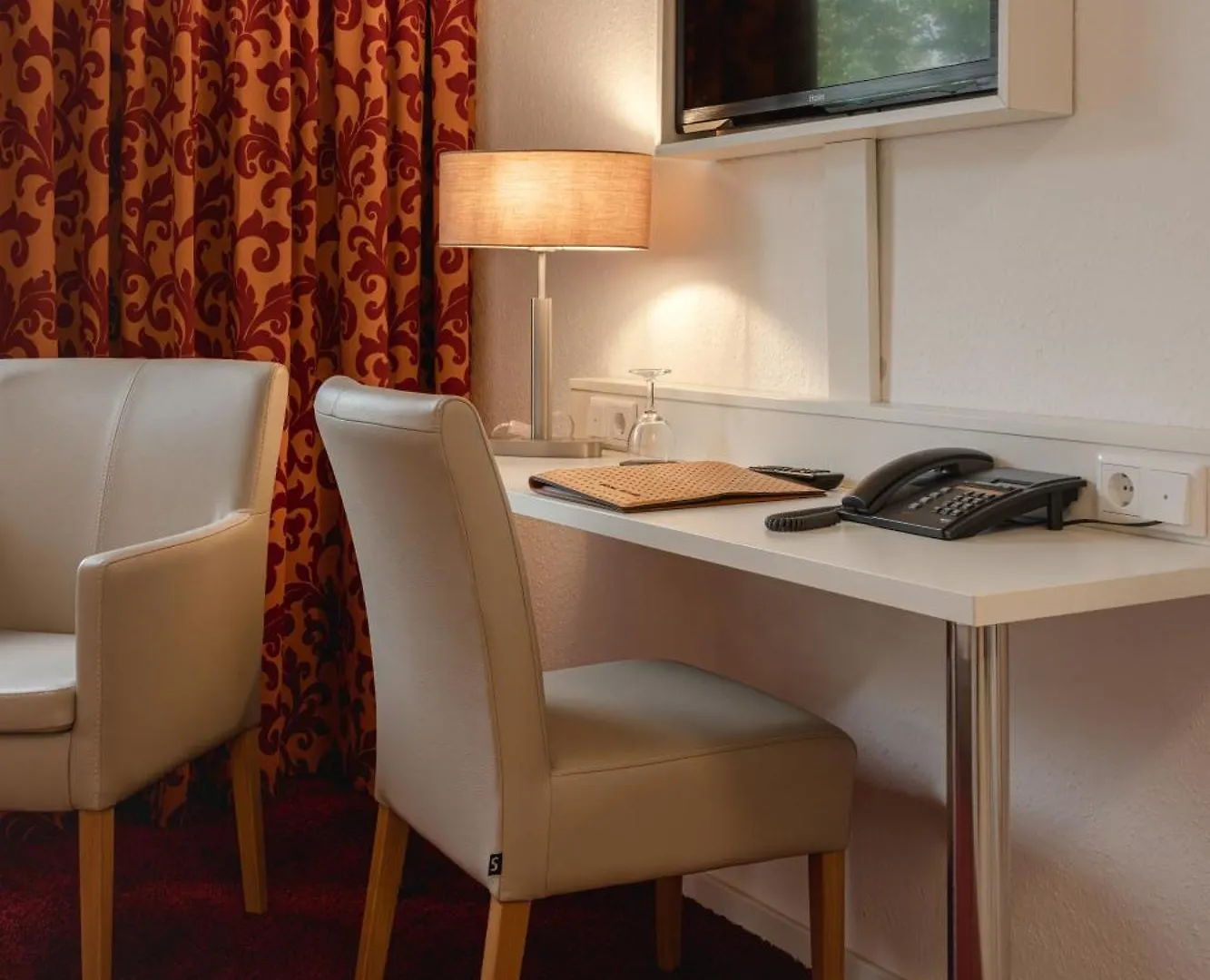 Hotel Astra Düsseldorf