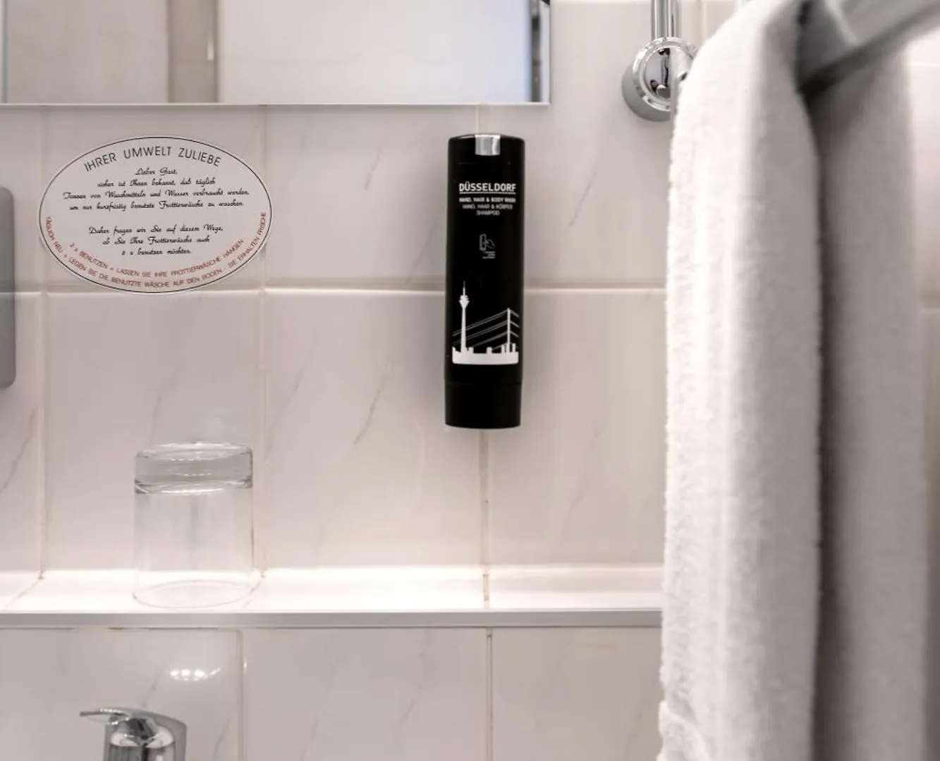 Hotel Astra Düsseldorf 3*,  Németország