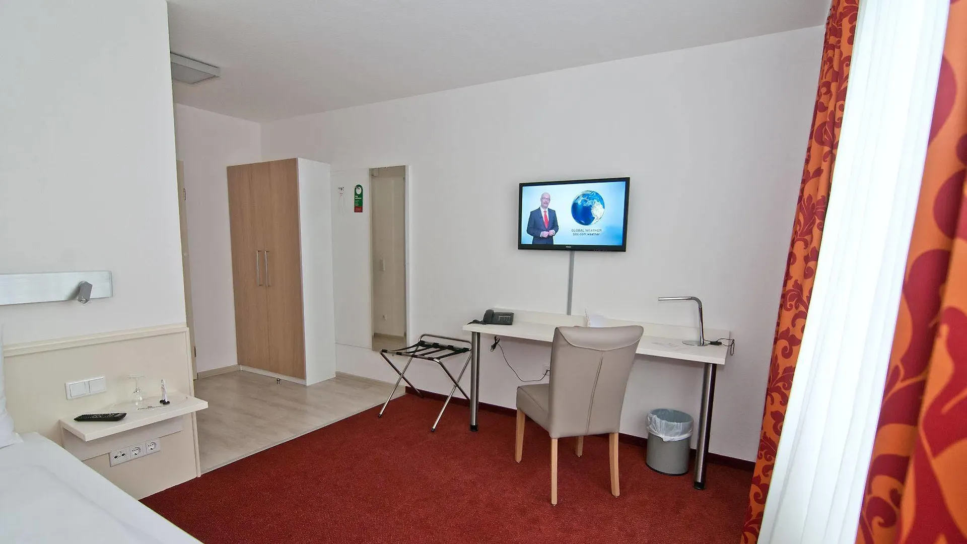 Hotel Astra Düsseldorf 3*,  Németország